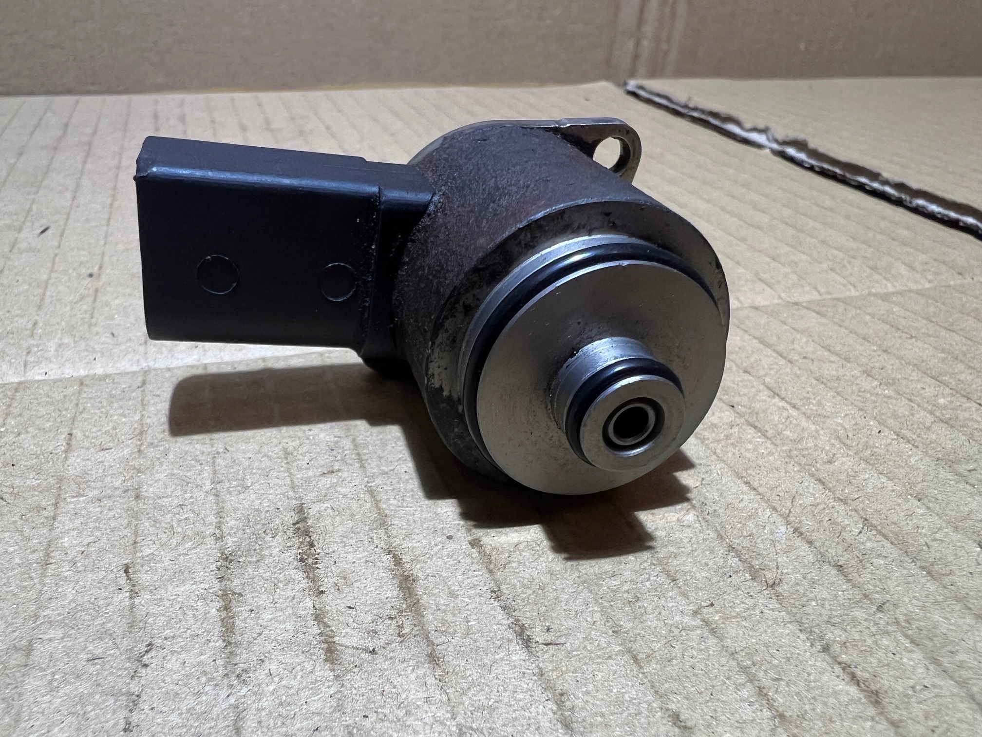 AUDI snimač upravljanja SERVO 0440/268