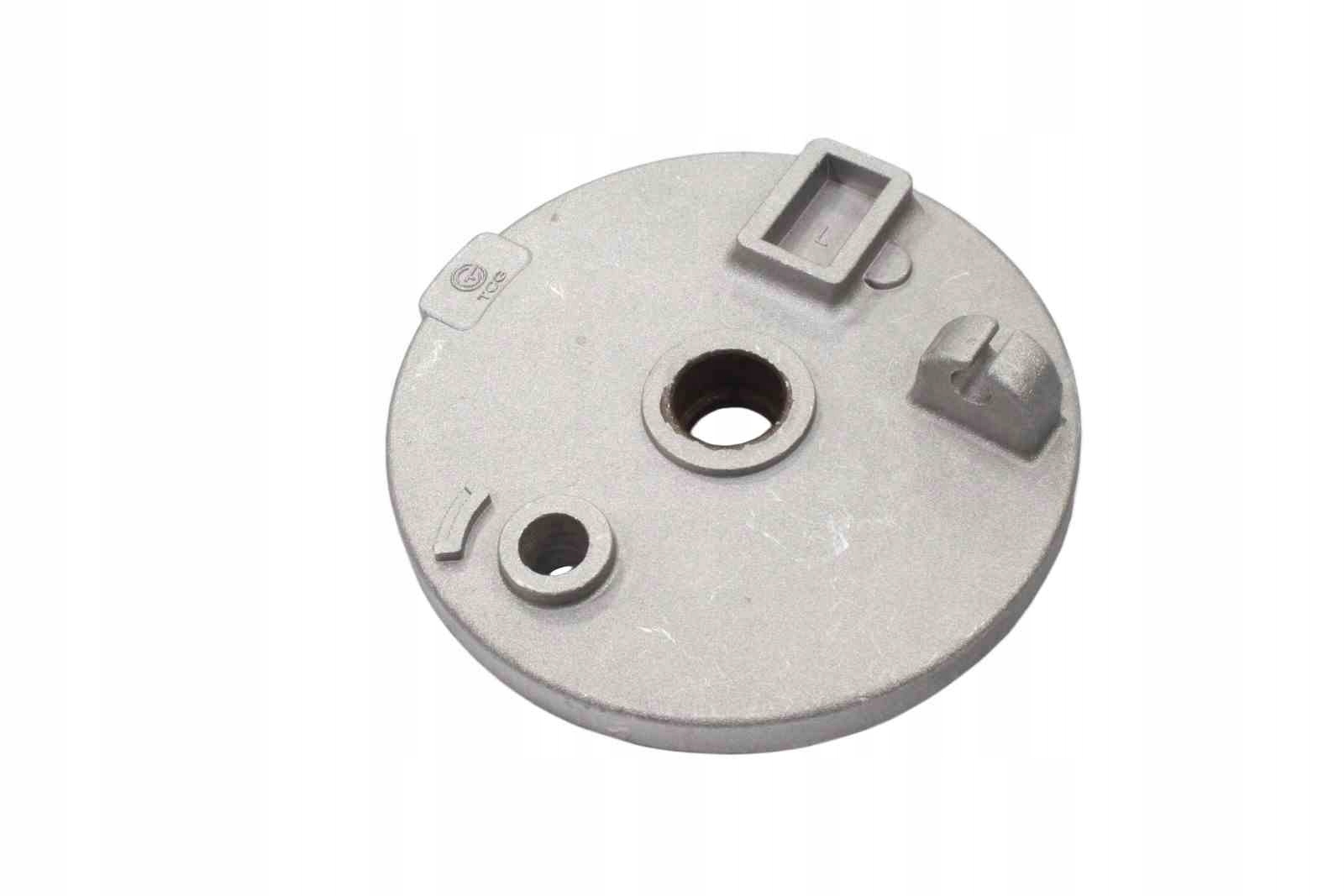 DEKIEL PIASTY PRZÓD ATV 125/150 LEWY HB