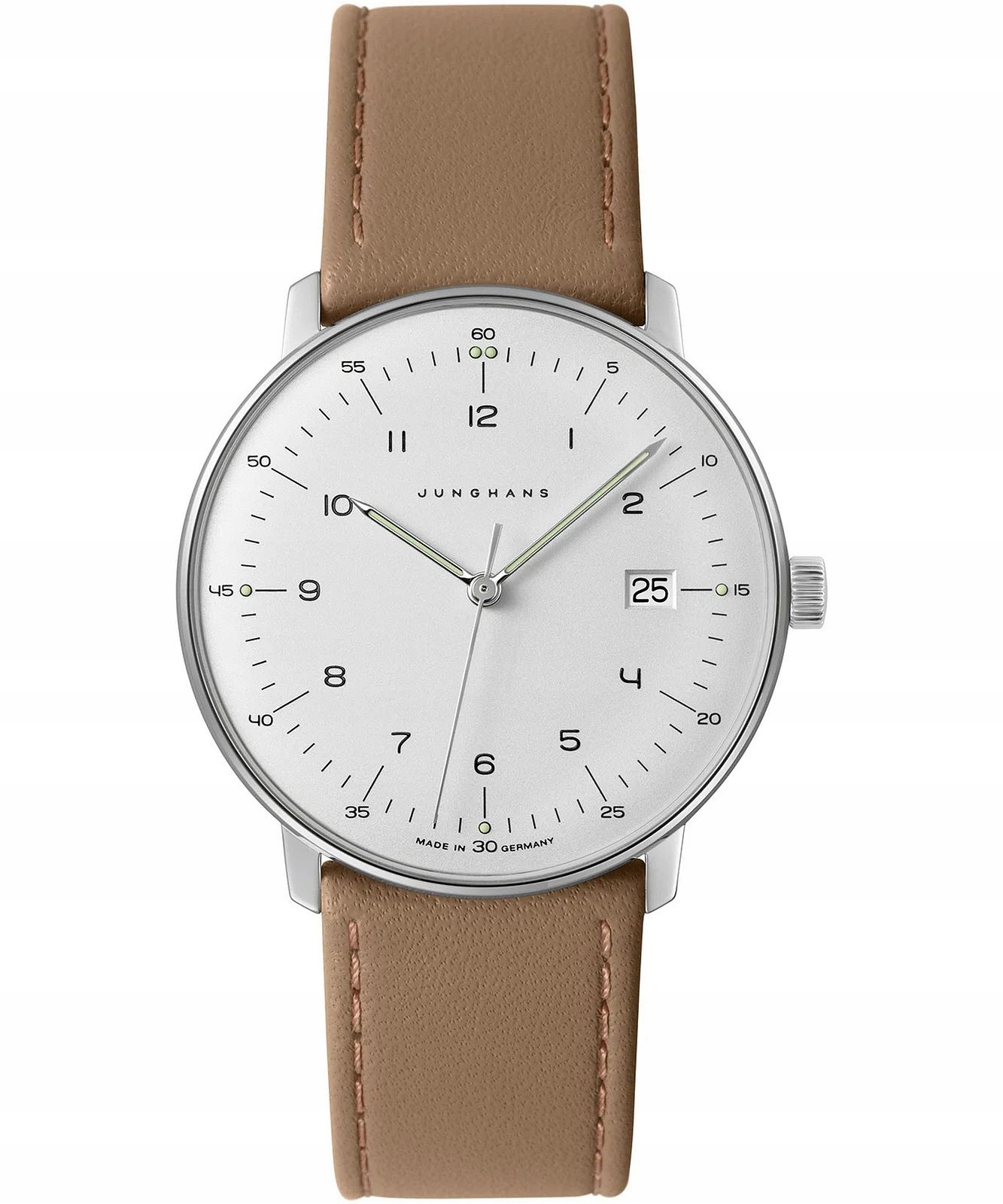 Pánské hodinky Junghans max bill Quarz