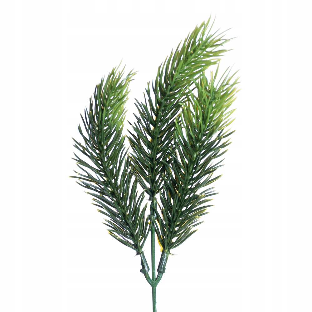 ŚWIERK GAŁĄZKA IGLASTA PIK DO STROIKÓW KOMPOZYCJI