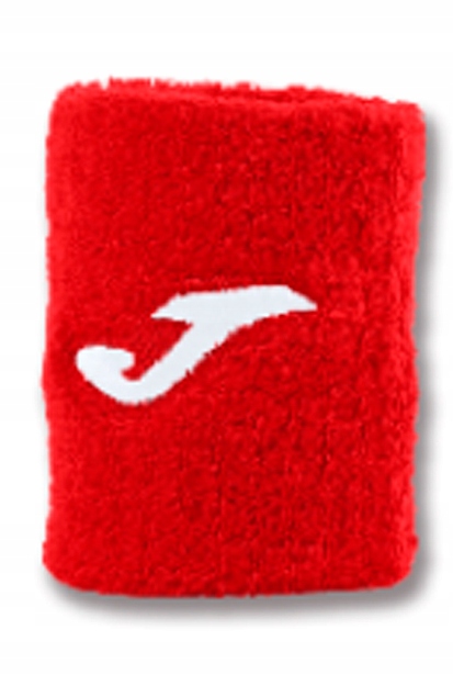 Joma Frotka Na Rękę Do Ocierania Potu 400245 Czerwona