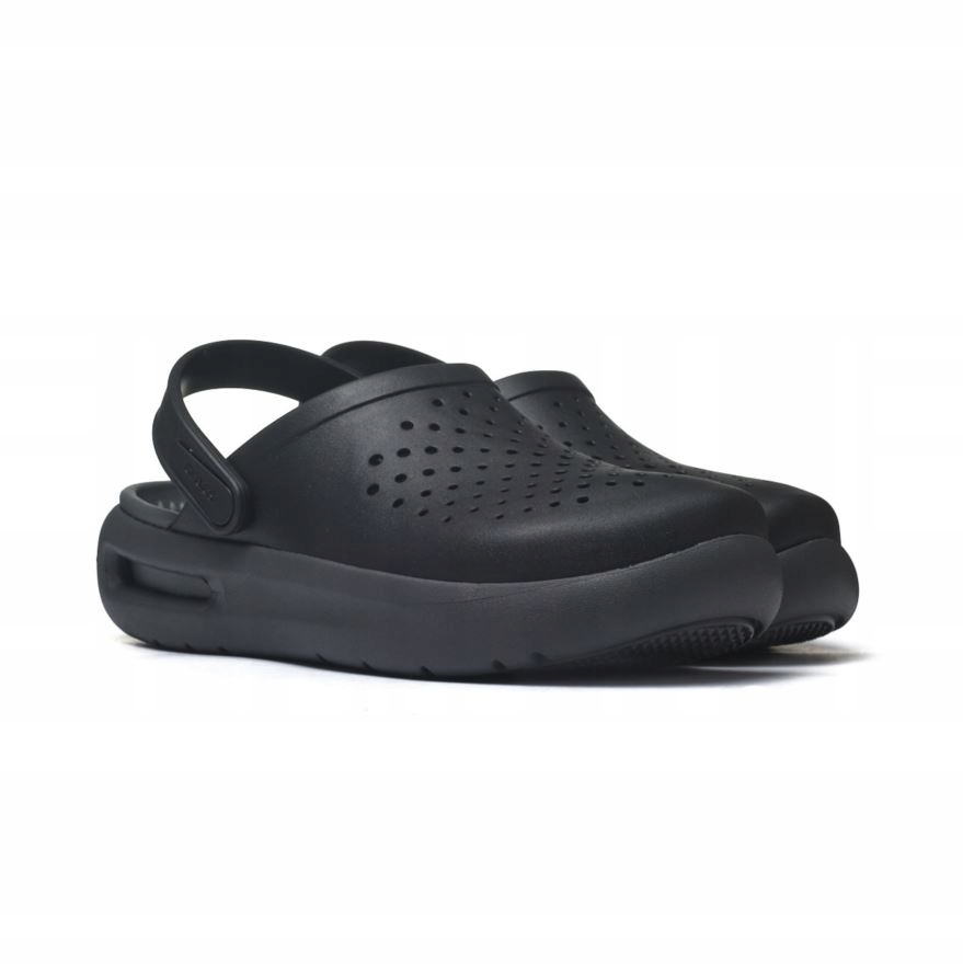 Crocs Inmotion Clog Black 209964-001 38-39