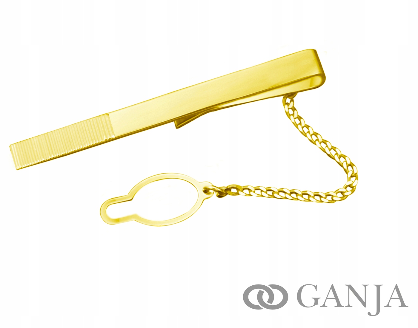 Spona na kravatu Ag925 SK14