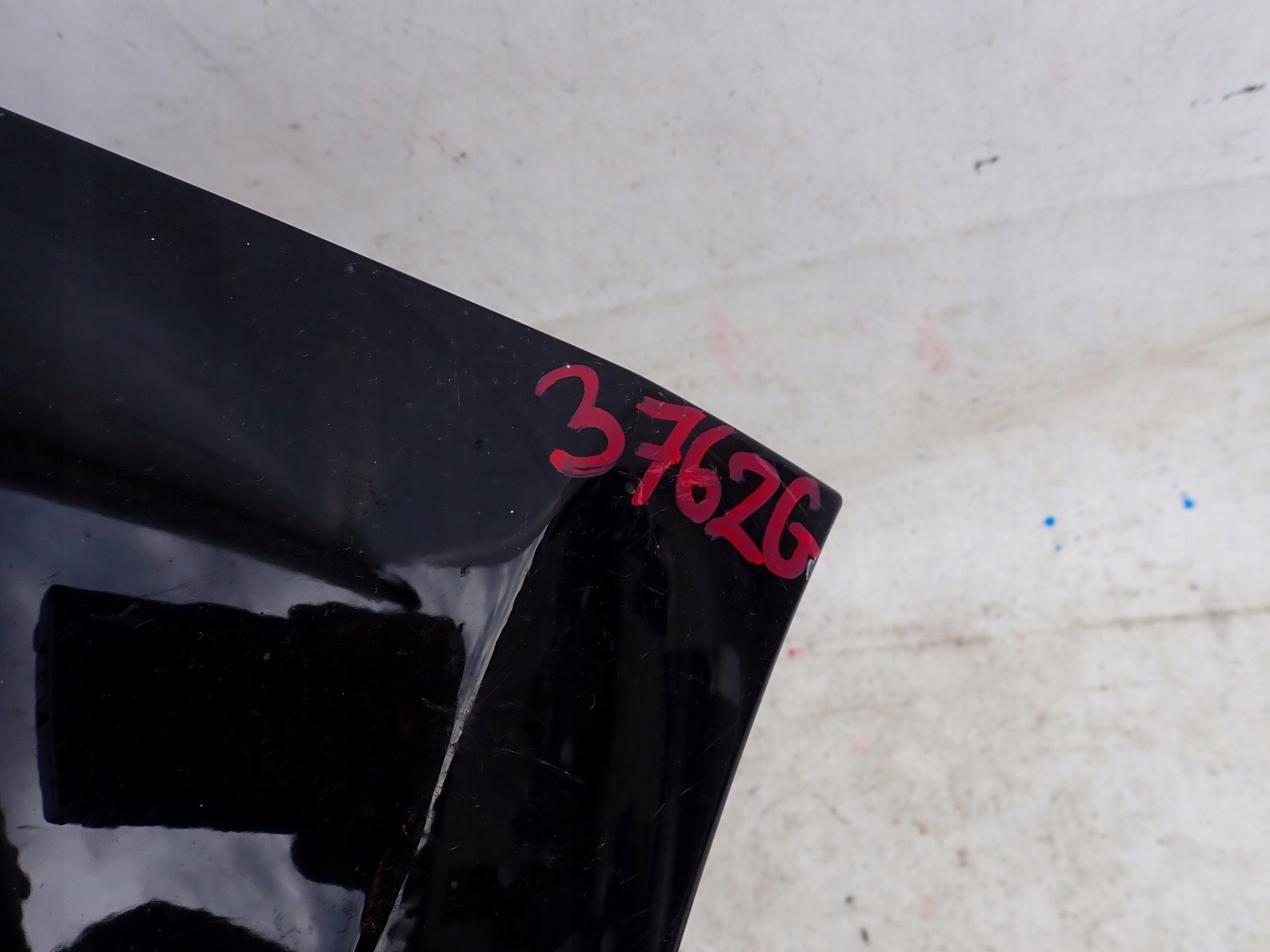 RENAULT ZOE 12-> bumper rear part rear 6PDC