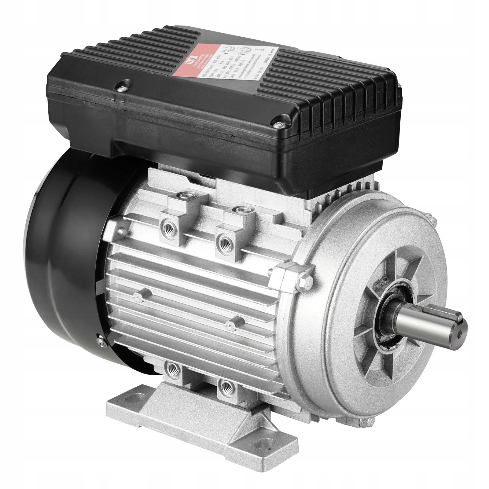 Elektrický motor 0.55 Kw 1400 ot 230 V 1-fázový pro průmyslové stroje