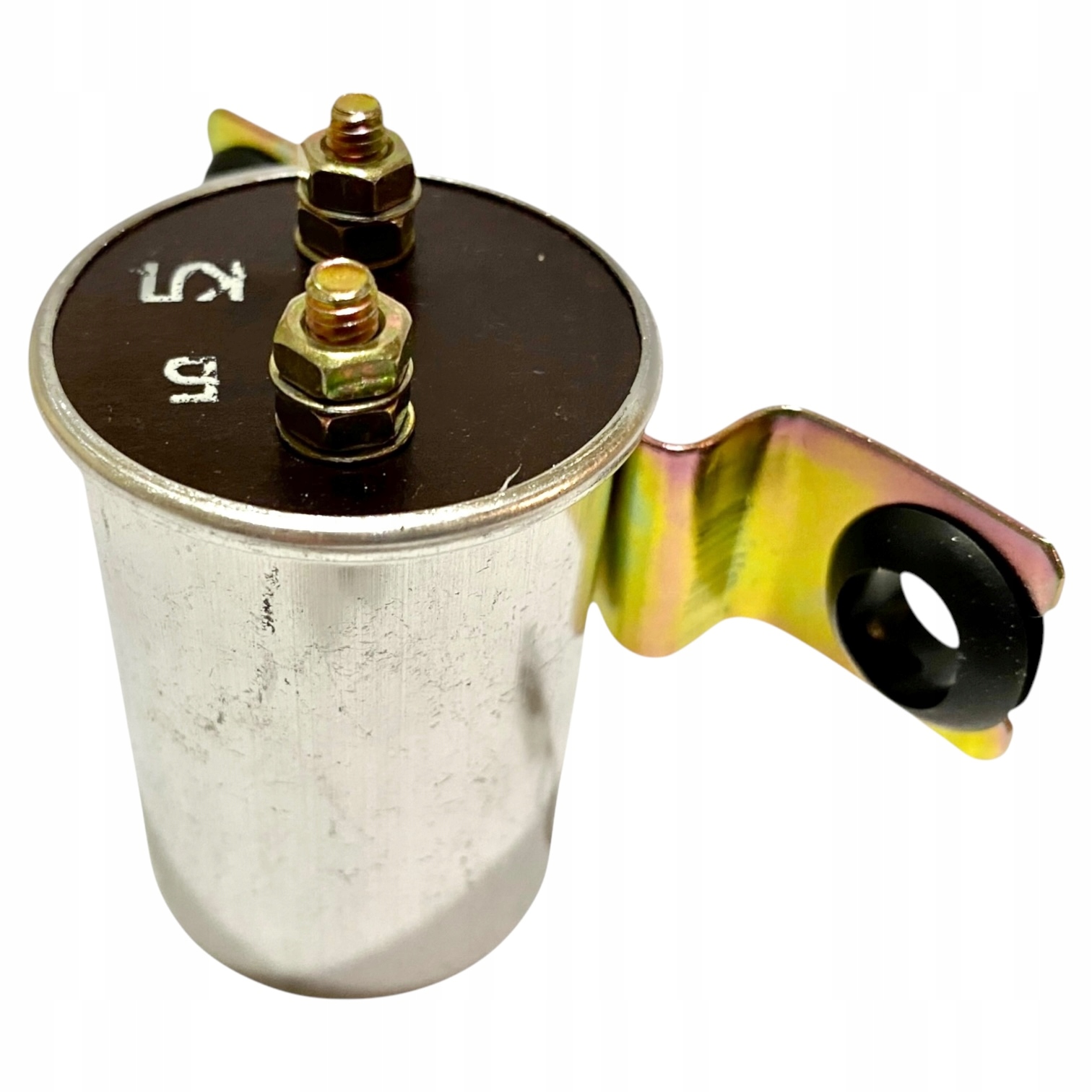 Przerywacz Kierunkowskazów Dniepr Ural 12V