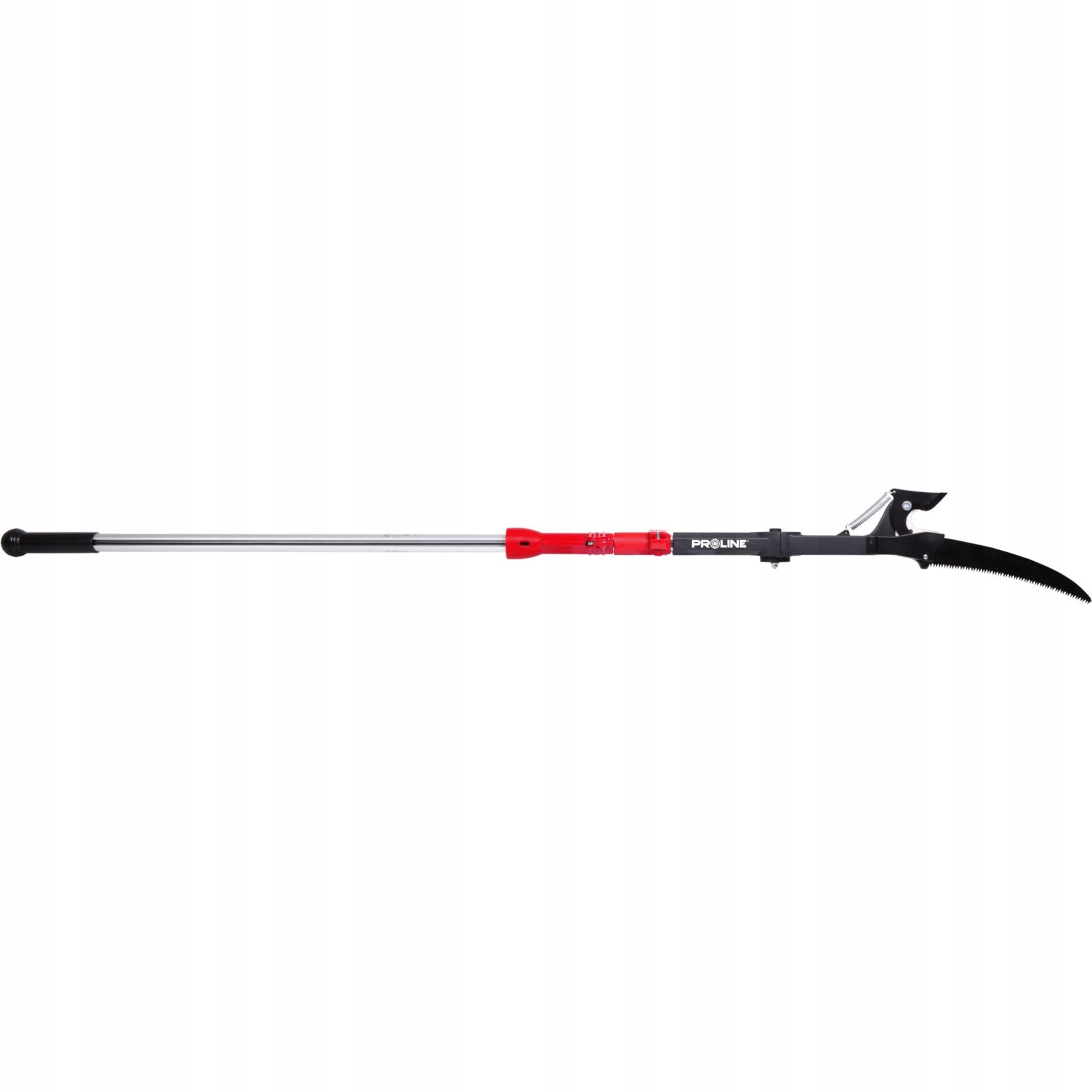 Zahradní nůžky S Pilkou Na Větve 1410-2250 MM, Proline