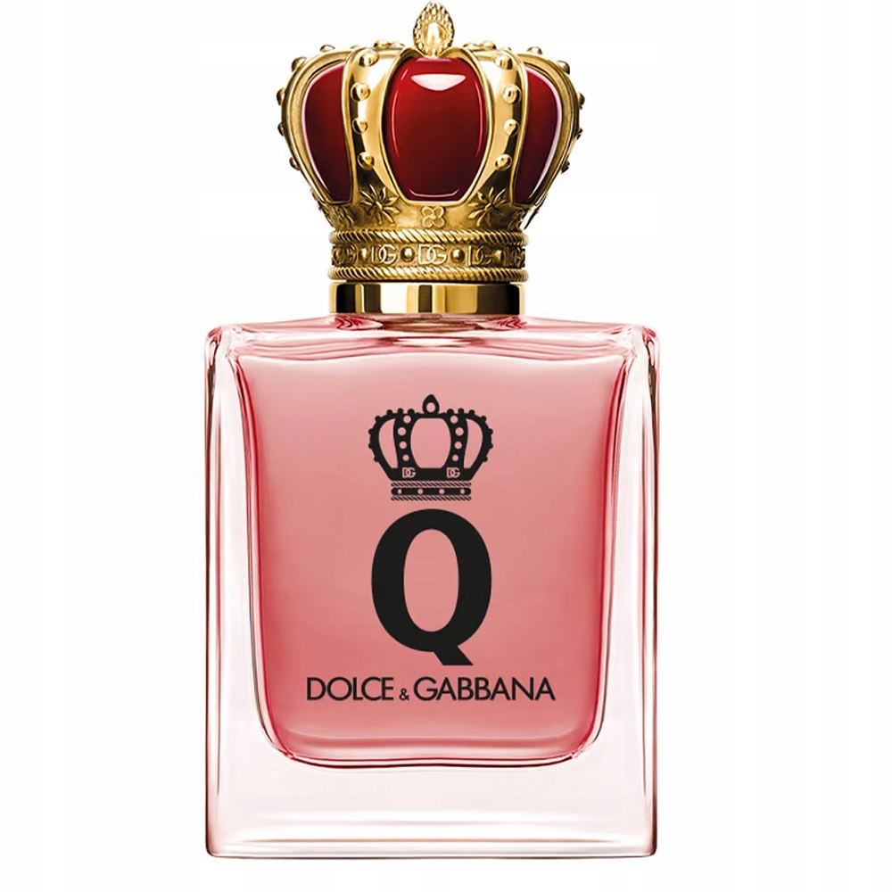 Dolce & Gabbana Q by Dolce & Gabbana Intense parfémovaná voda sprej 50 ml