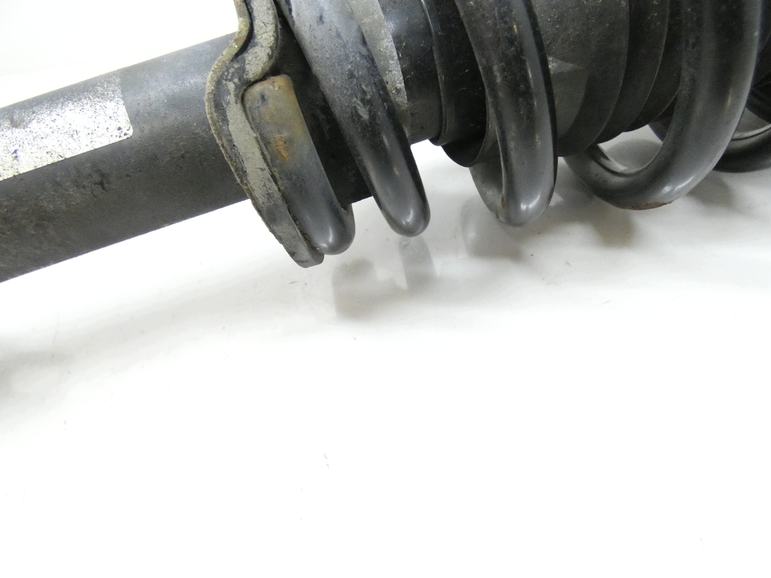 shock absorber mcpherson right front ALFA ROMEO 159 1.9 16V 150KM 05-11