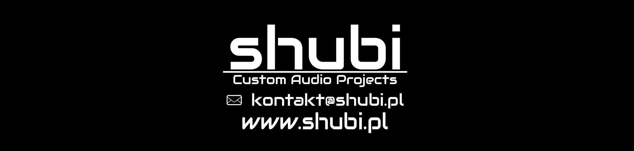 Stojak na słuchawki – STICK-1 - by SHUBI Model HPS1/MDa