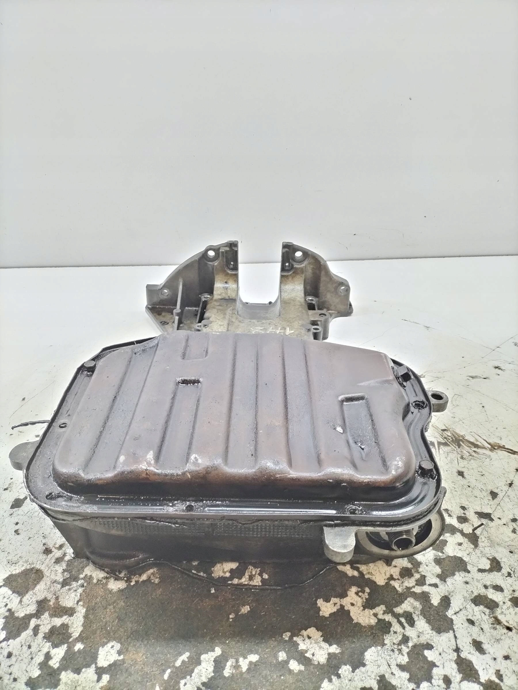 Coppa olio 2.5 16V Nissan X-Trail e (2001-2007)