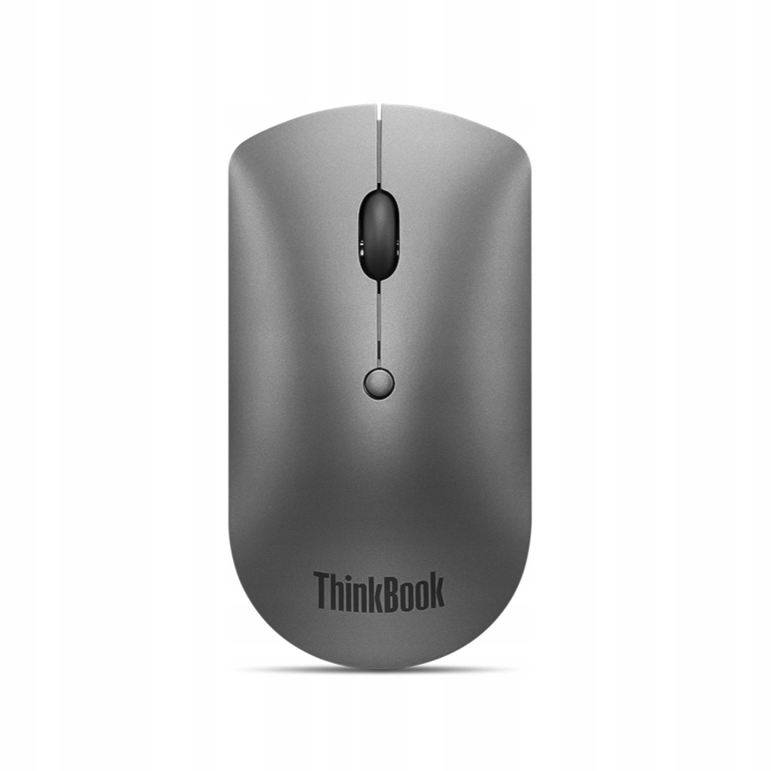 Mysz Bezprzewodowa Lenovo ThinkBook Bluetooth Silent Mouse 4Y50X88824