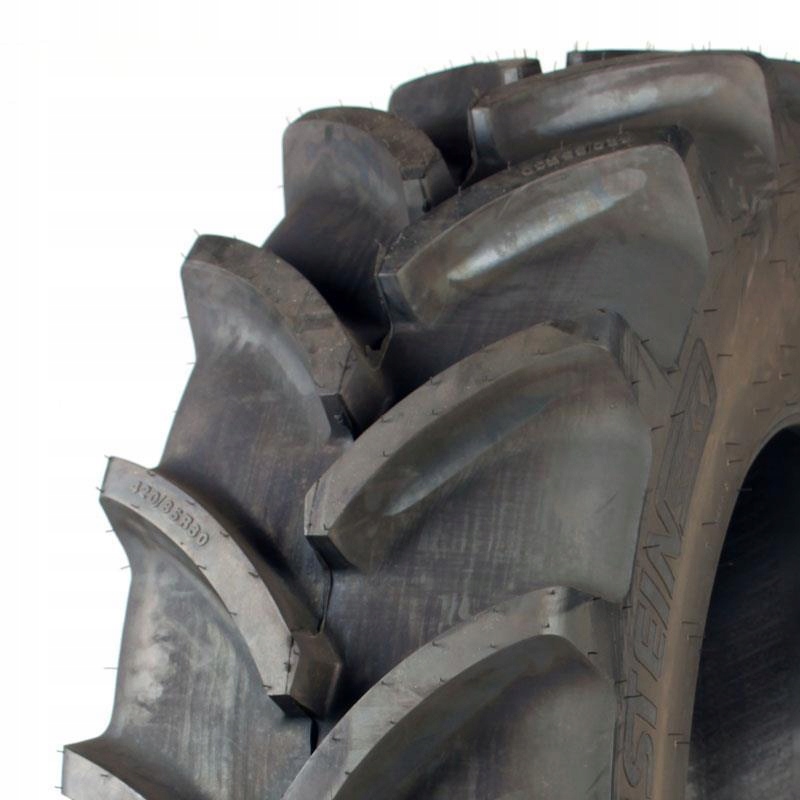 Шины 320/85R28 (12.4R28) Vredestein TRAXION 85 12