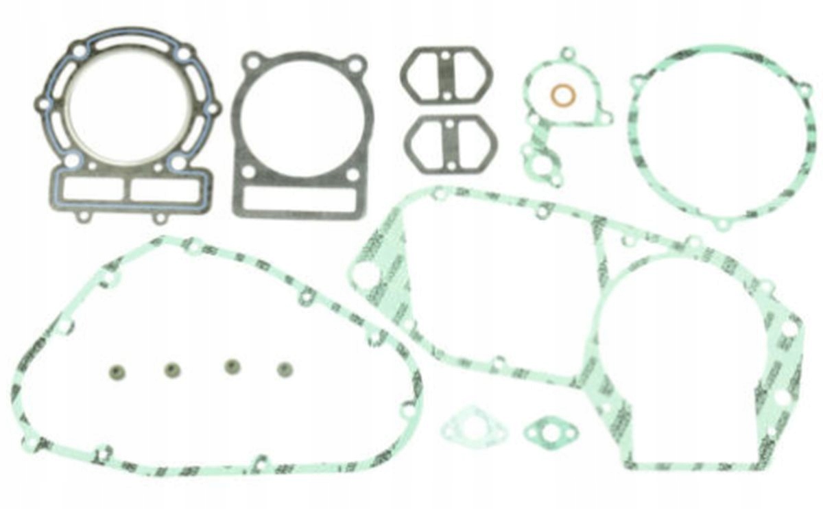 Athena Tesnenia Top-end Husqvarna Tc/te 510 '89-'91
