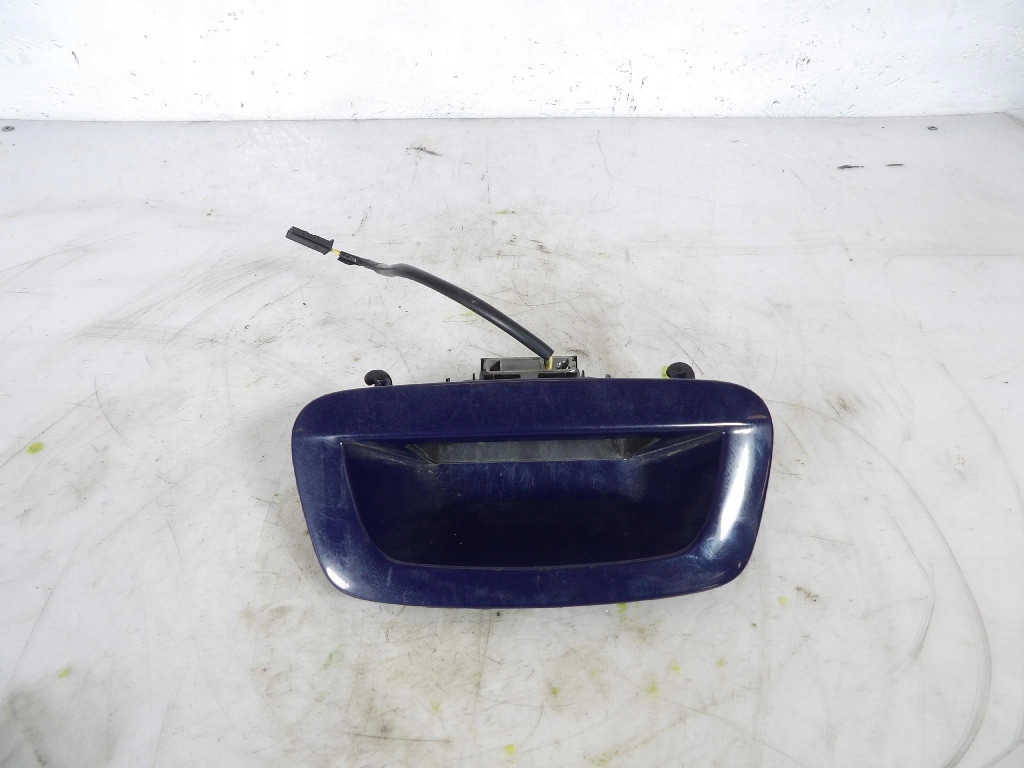 OPEL MOKKA and handle bonnet boot MKROSTYK 95418381 Z20Z