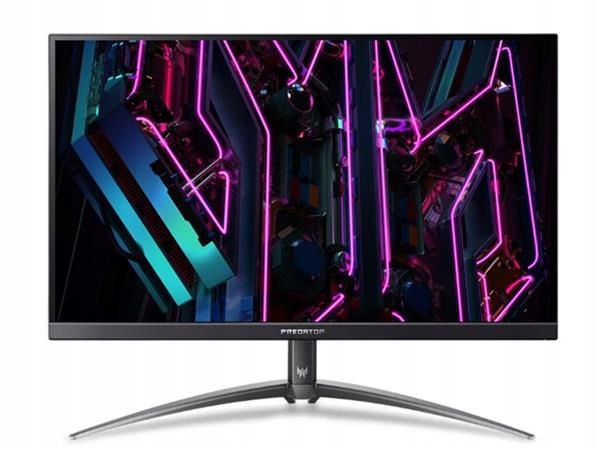 Acer LCD Predator XB273UV3bmiiprzx 27" Ips Led Wqhd 2560x1440/100M:1/1ms/