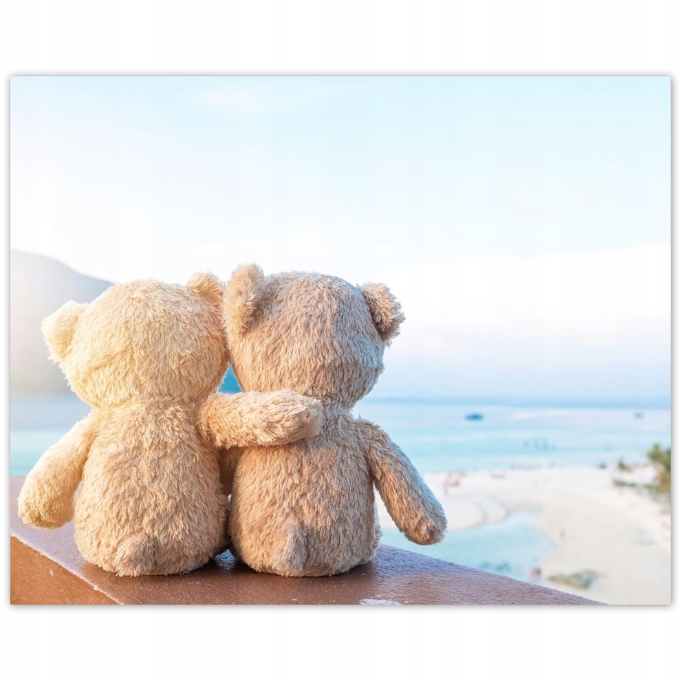 

Plakat 50x40 Dzień Kobiet Prezent Love