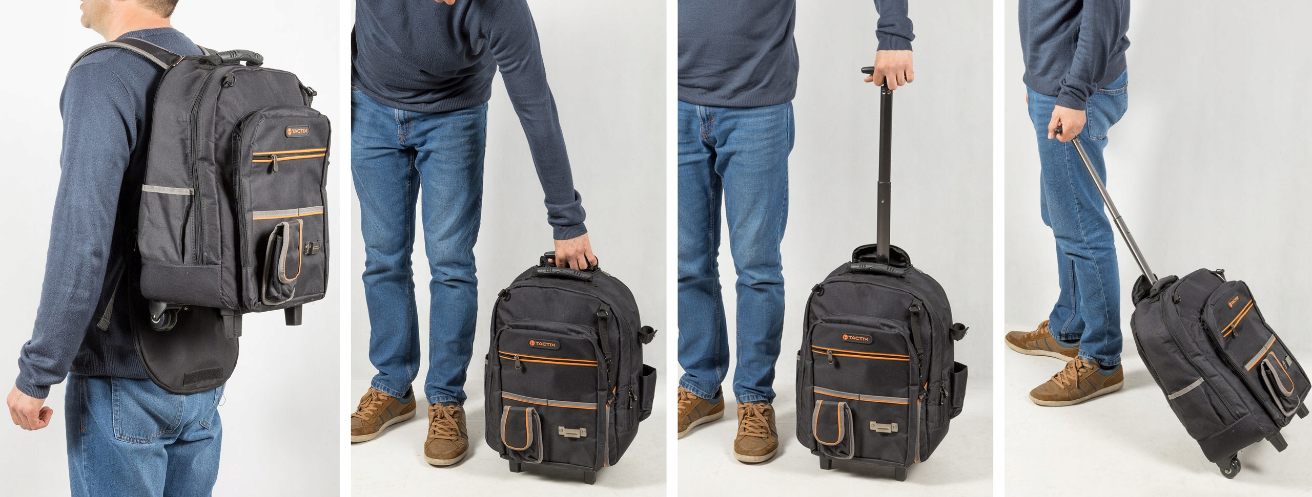 Plecak Tactix 323157 Kod producenta 323157