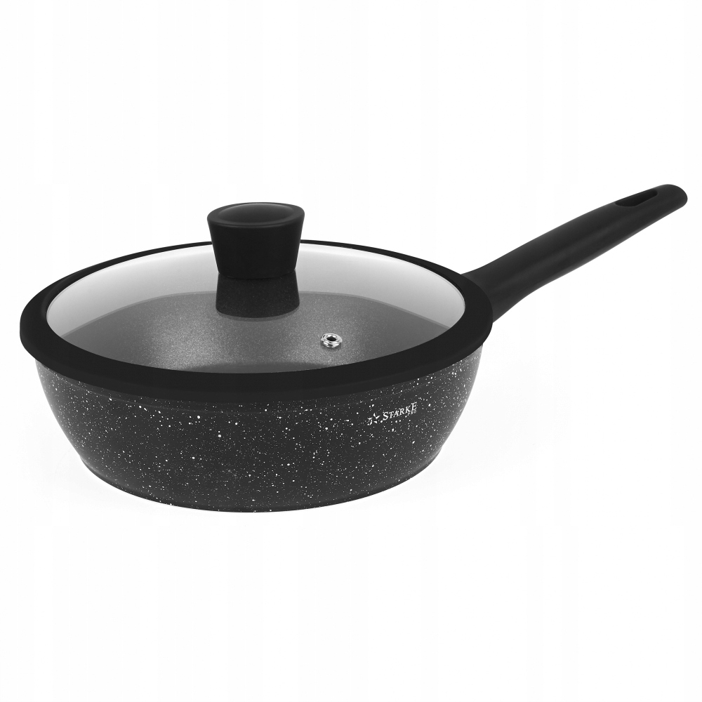 

patelnia Starke Sirius 24cm