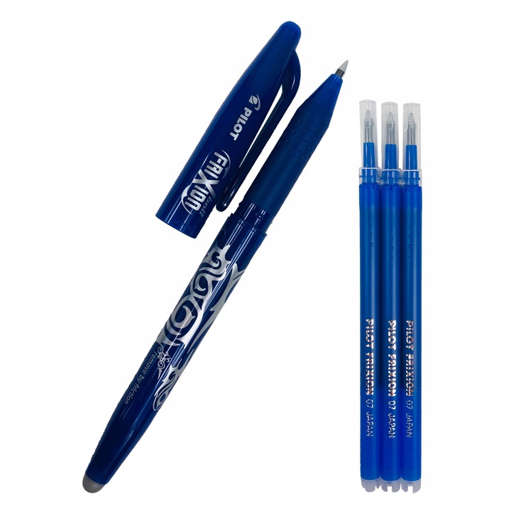 ZESTAW FRIXION 0.5 + WKŁADY