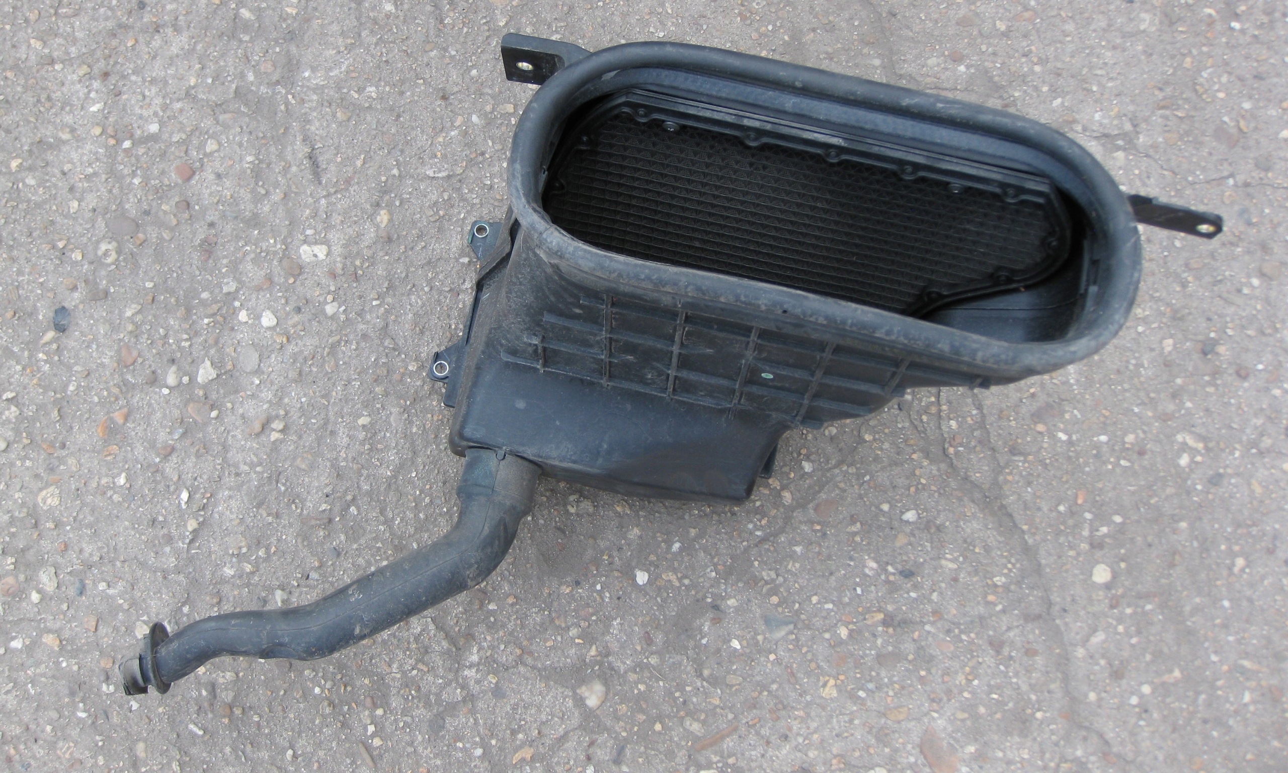 BOXER JUMPER DUCATO intake air 1386792080