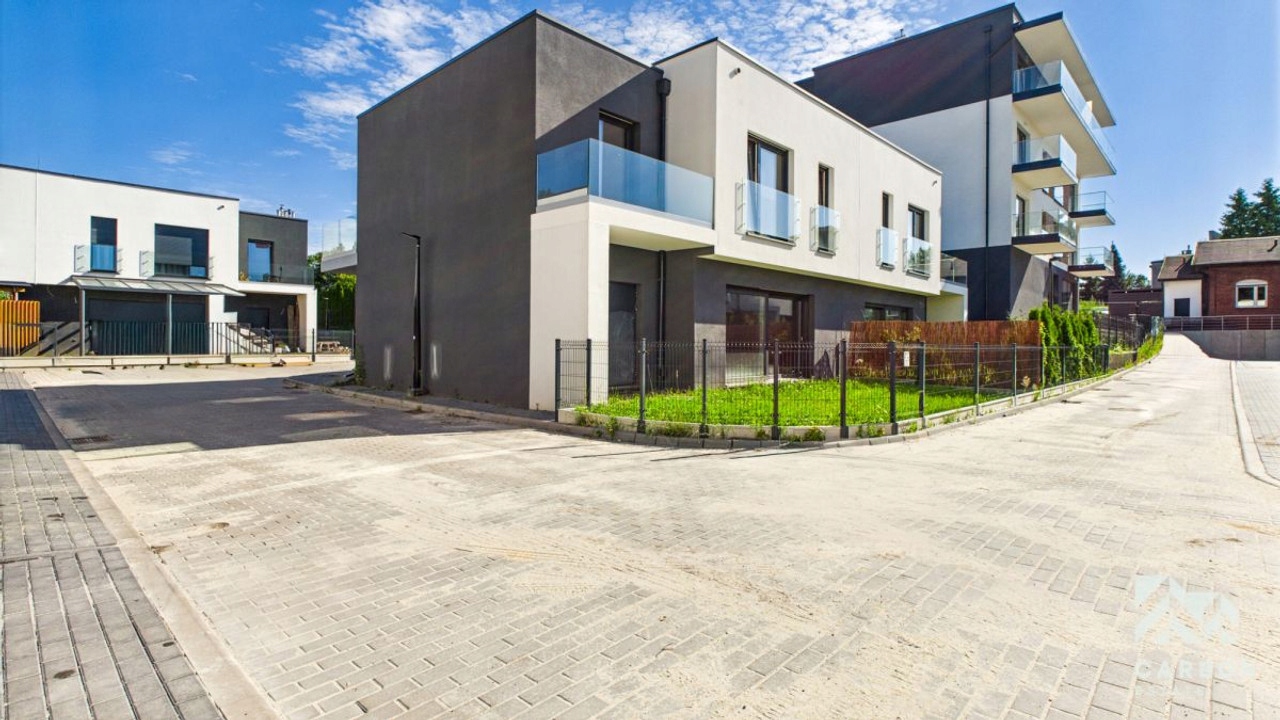 Dom, Chorzów, 139 m²