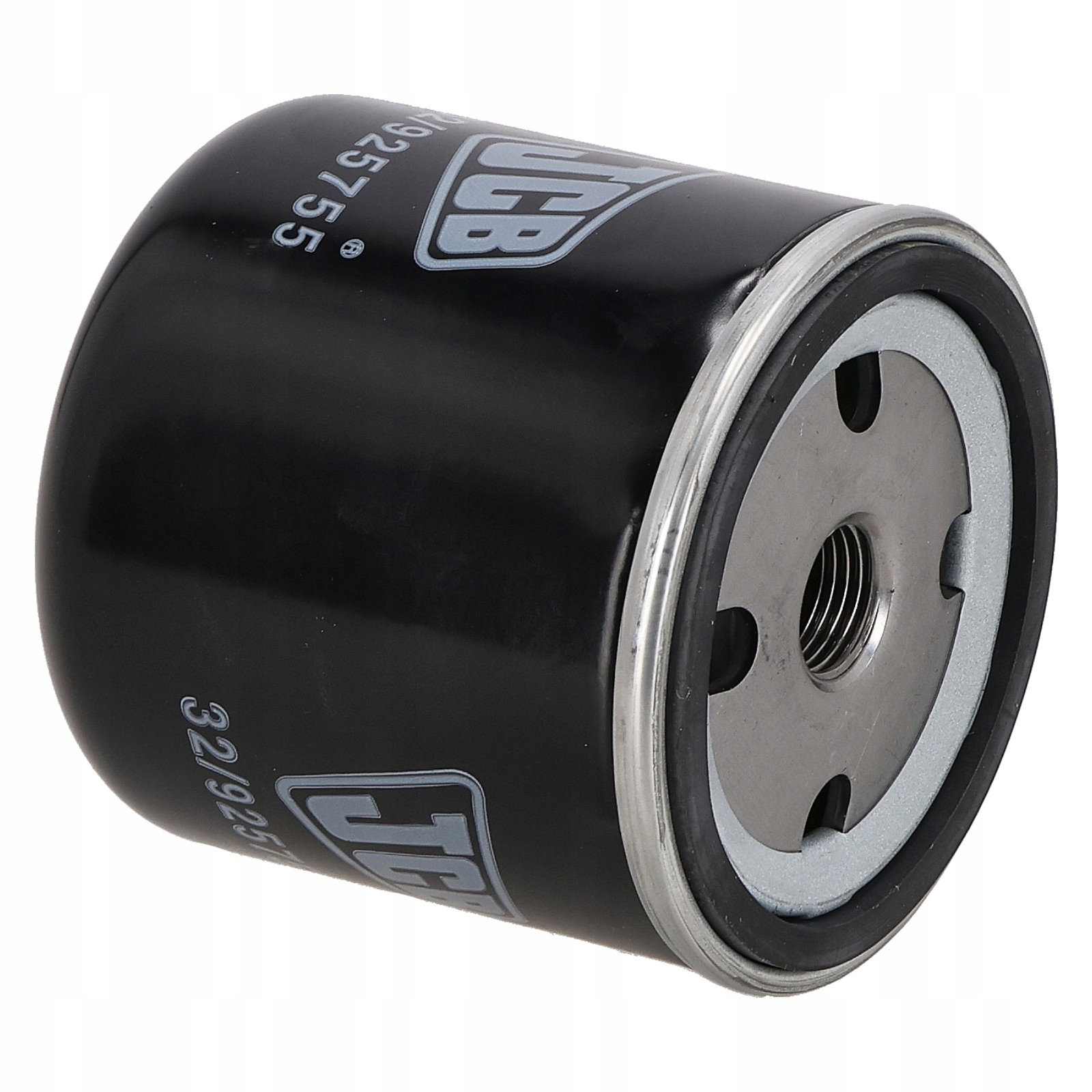 Palivový Filtr 32/925755 Originál Čelní Nakladač Jcb 406, 407