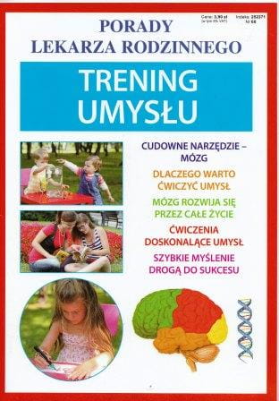 

Trening umysłu nr 99 Porady Lekarza Rodzinnego