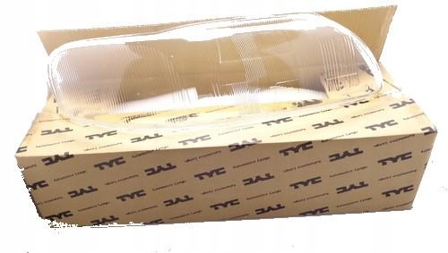 фонарь стекло правый volvo S60 V70 от 2000r