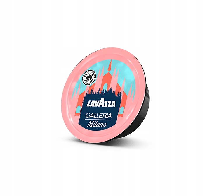 Levně Káva v kapslích pro Lavazza Blue Galleria 100% Arabika 100 ks