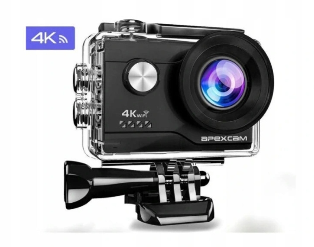 Kamera sportowa Apexcam M80 Air Full Hd