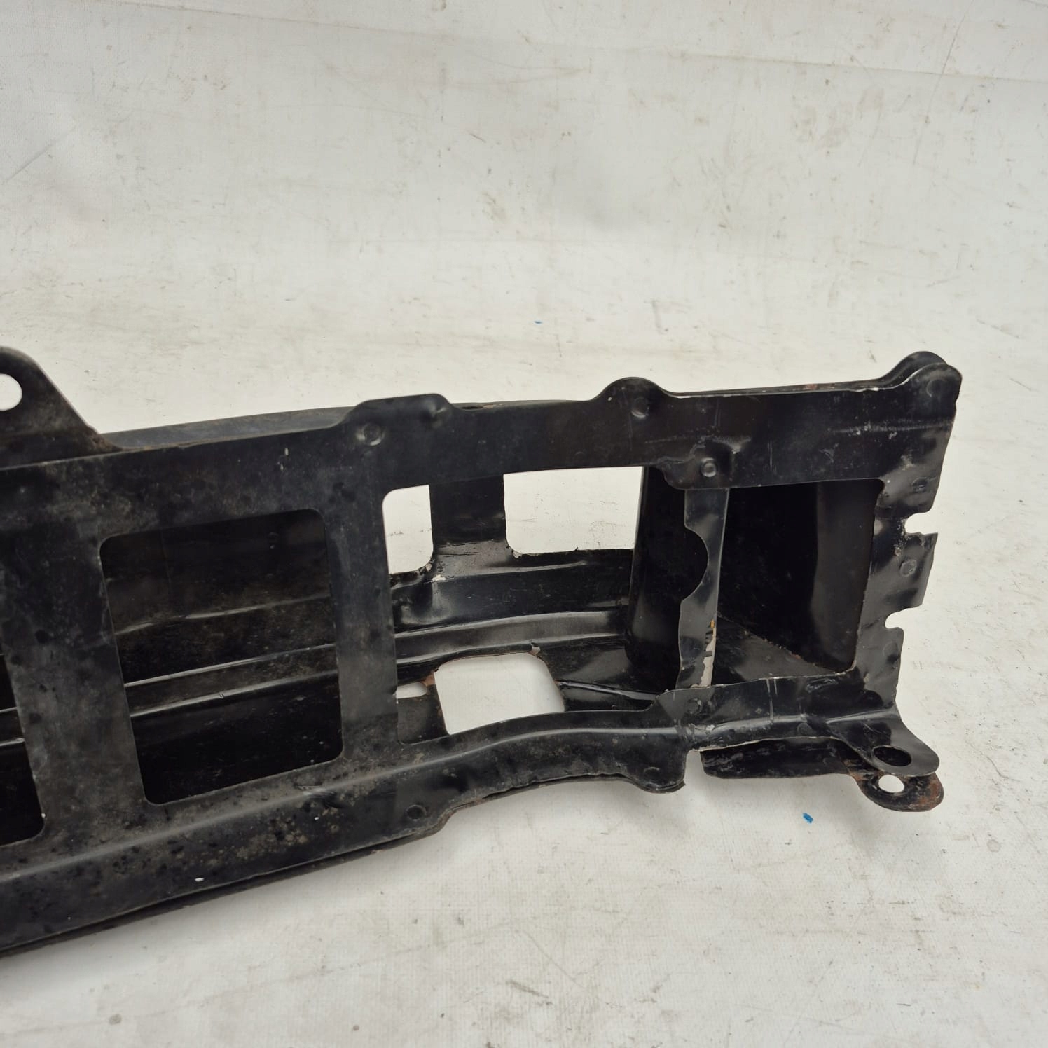 SUBARU FORESTER IV 12- bumper support front front