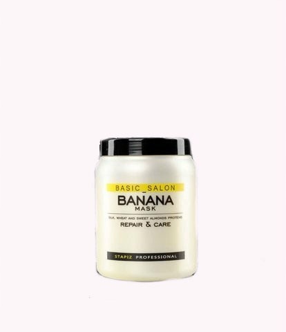 Stapiz Banana Mask banánová maska 1 l