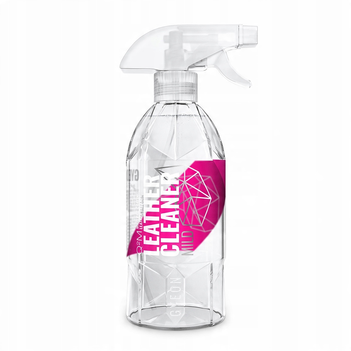 

Gyeon Q2M Leather Cleaner MILD 500ml