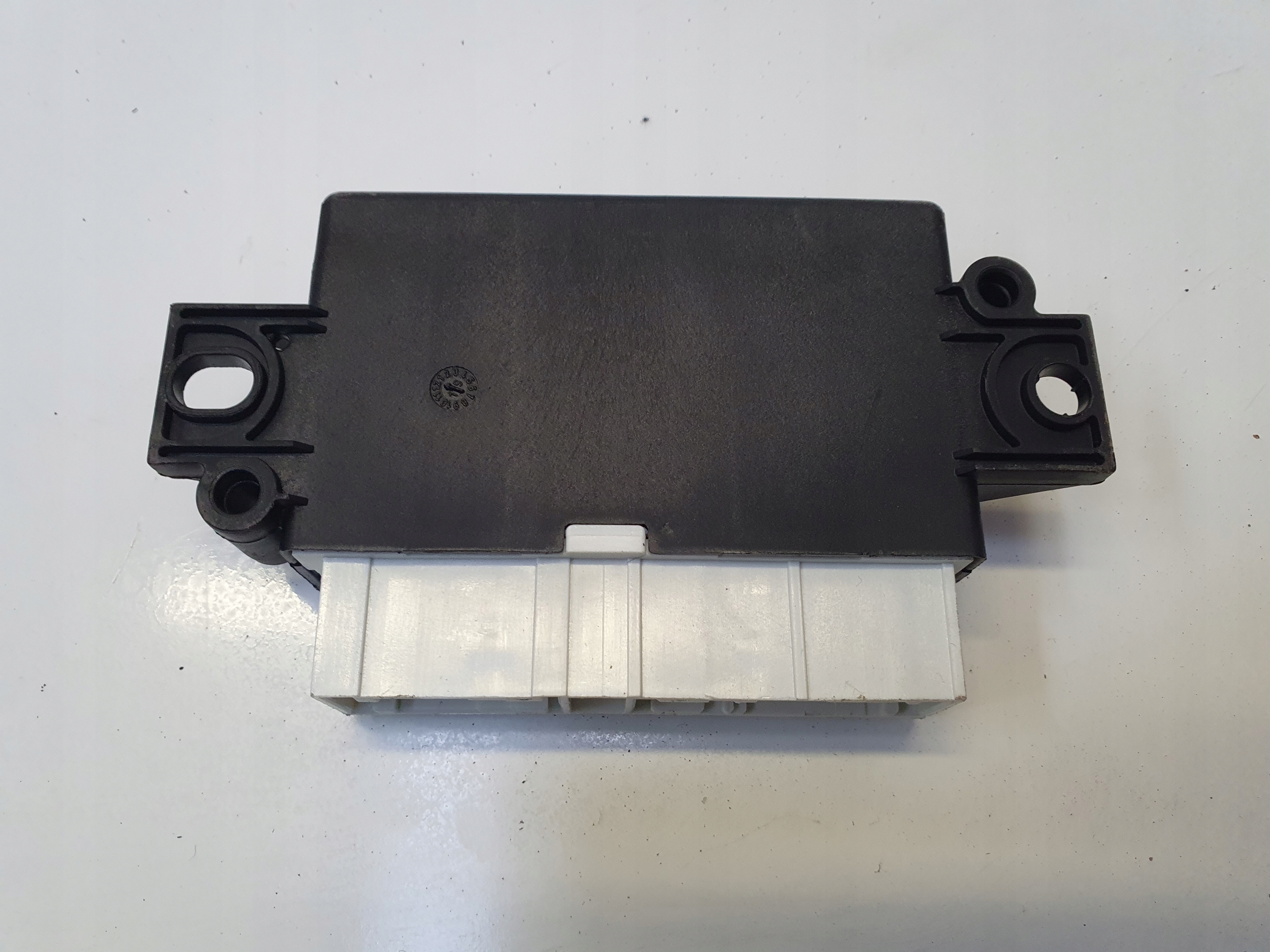CORSA F modulo CZUJNIKOW parcheggio PDC 9837674280