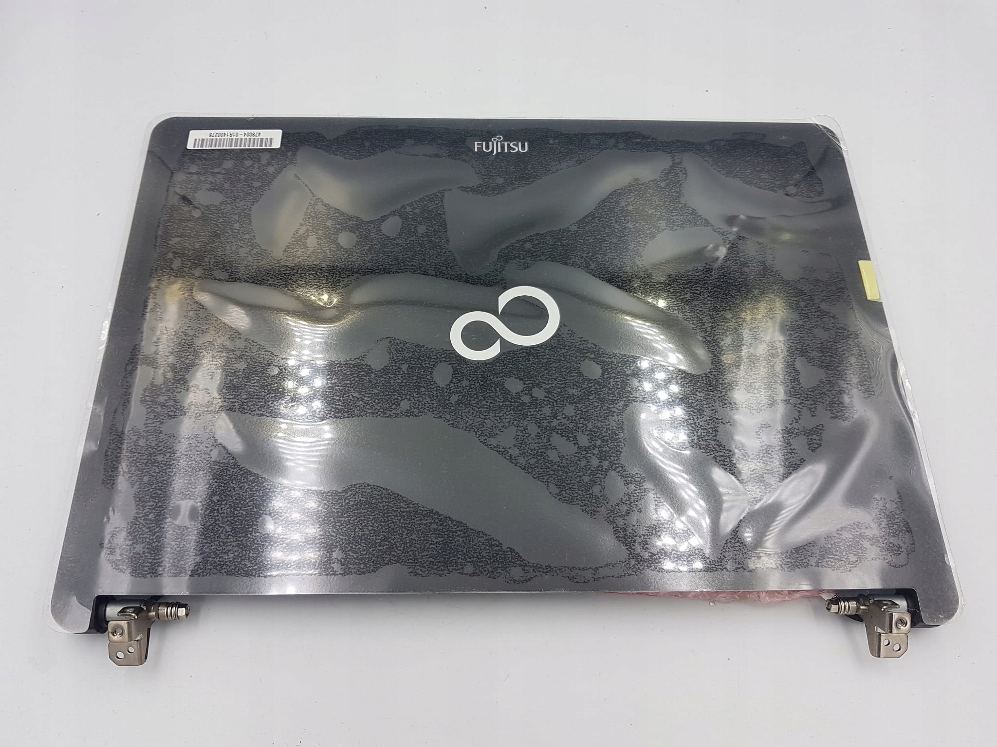 Klapka Matrice Fujitsu Lifebook S710