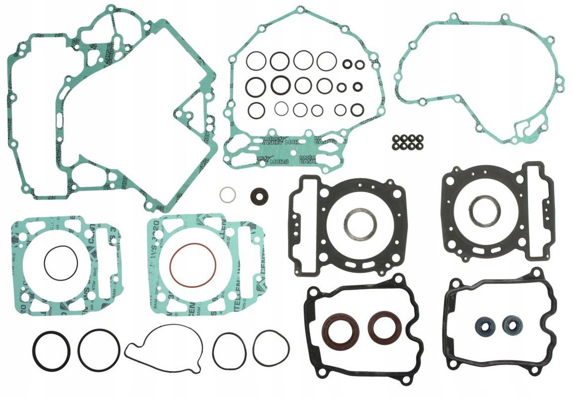 Athena Komplet Tesnenia Can-am Outlander 800 Efi/xt/ltd '08-'12 (s Tesnením)