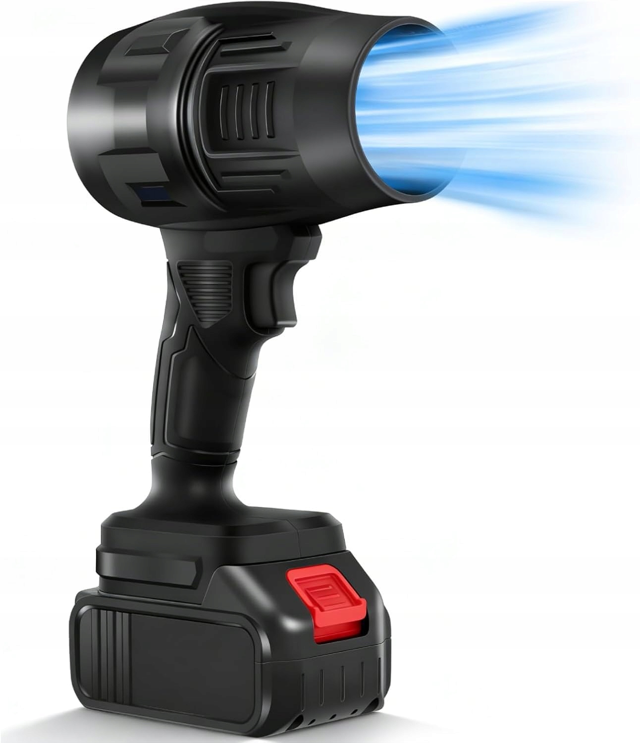 Foukač Foukač Listí Turbo 35000 Ot./min 800W