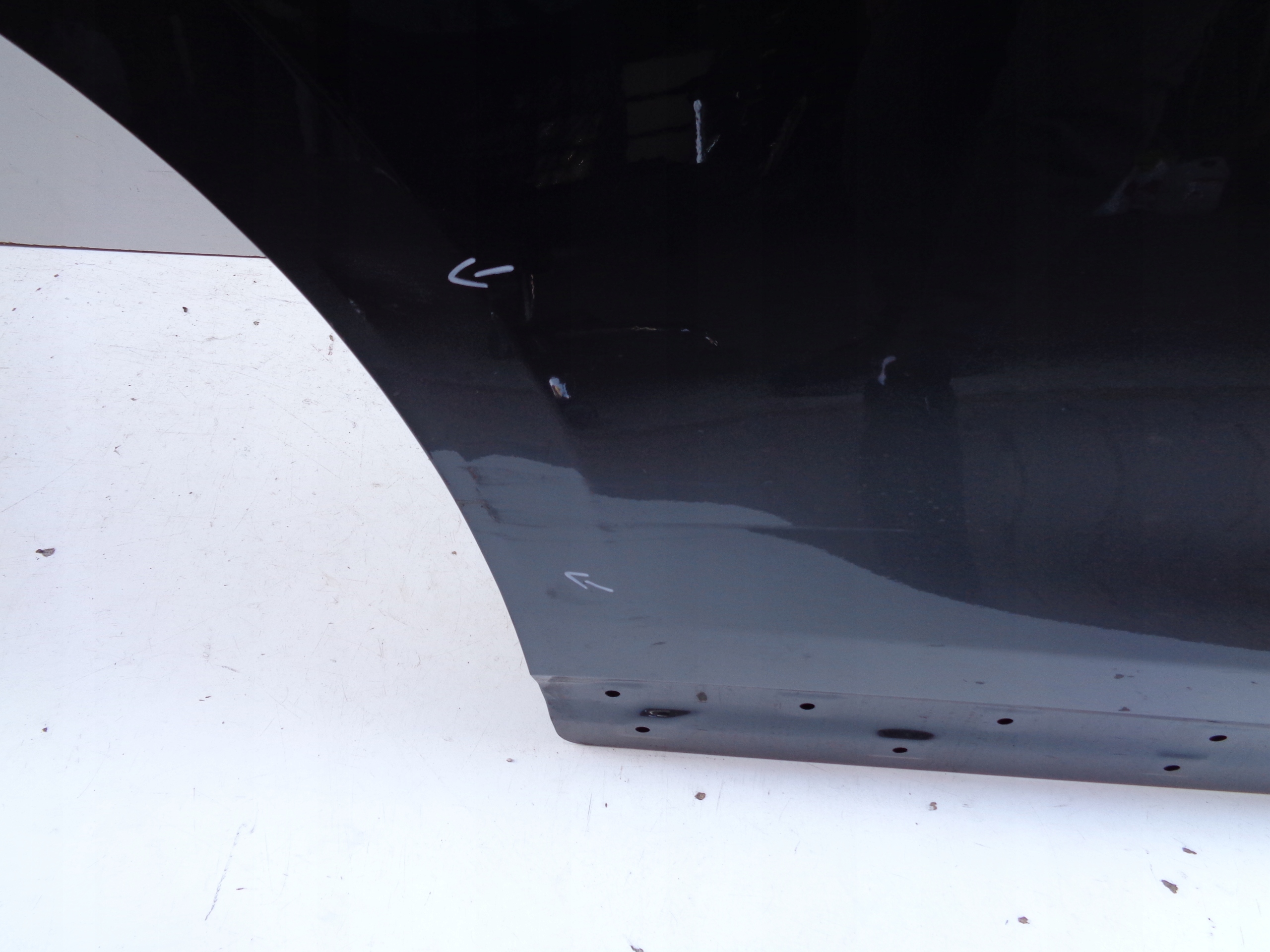 door right rear. MAZDA CX5 II 17- NR 51664