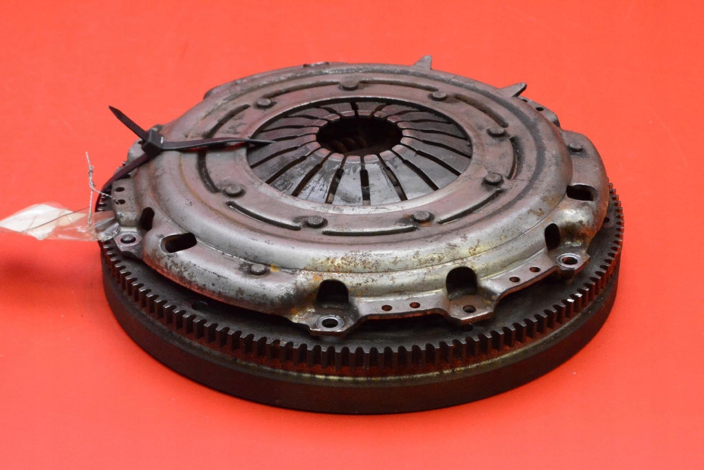 Embrayage Complets 702098 AUDI A3 8P 1.9 TDI 105 KM 03-05