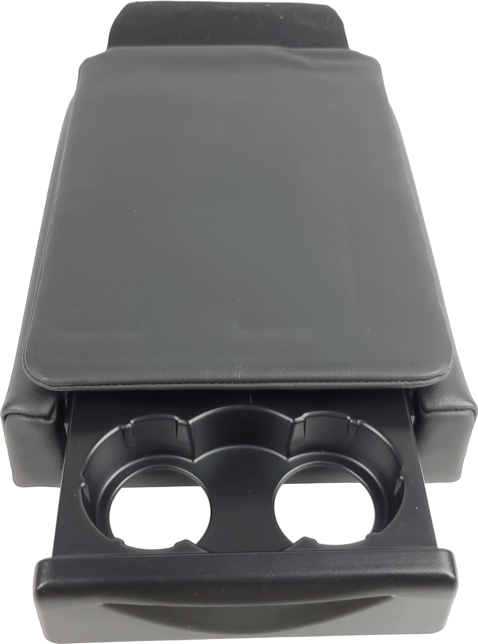 CITROEN C5 III LIFT X7 CUPHOLDER armrest KANAPY bracket for KUBKI leather