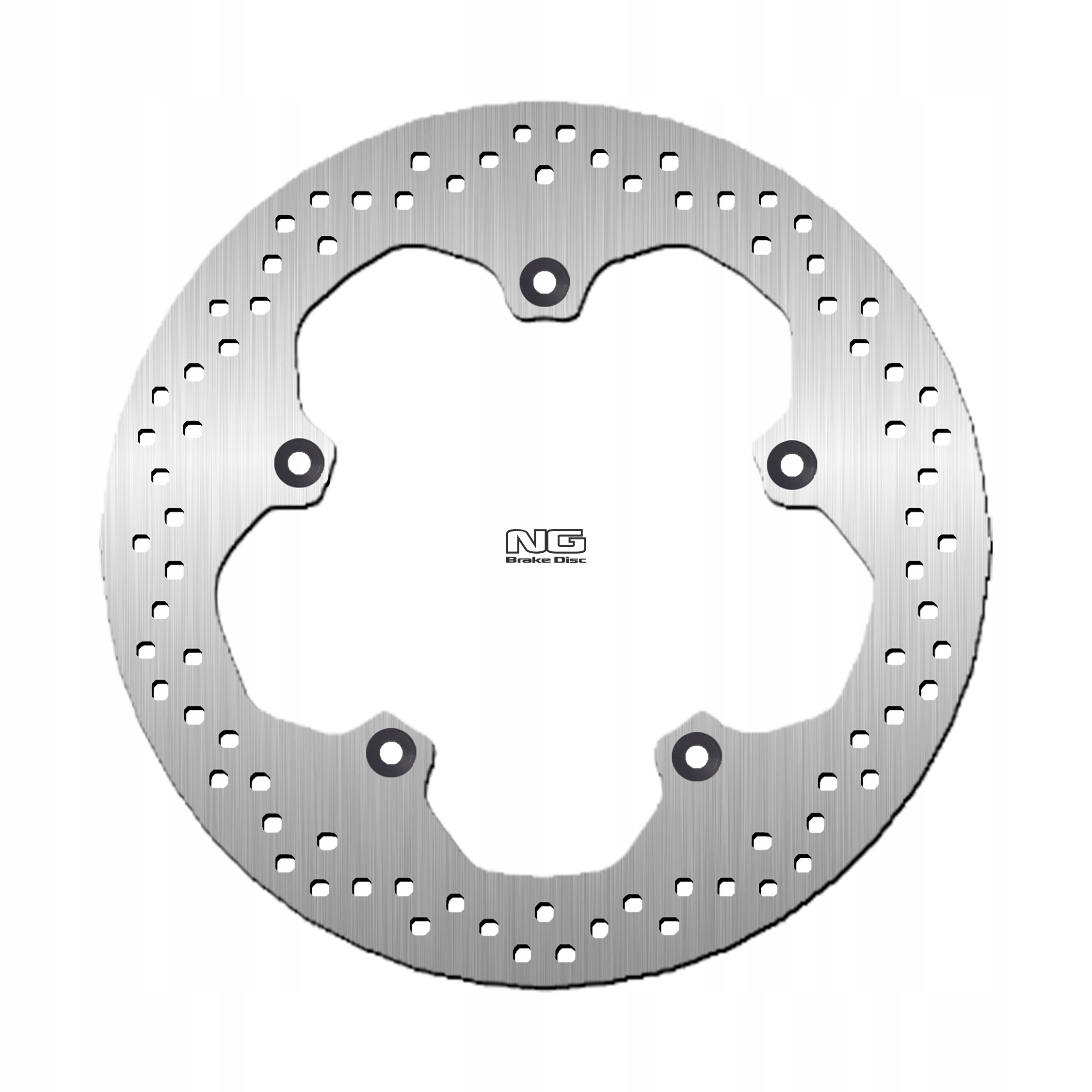 Brzdový kotúč Ng 1202 DIS1202