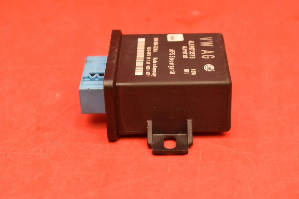 Centralina modulo luci 4L0907357B AUDI A6 C6 LIFT 08-11