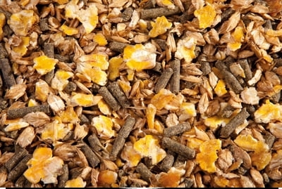 Eggersmann EMH F Müsli konie bezowsowe musli 30 kg Kod producenta 0001-035