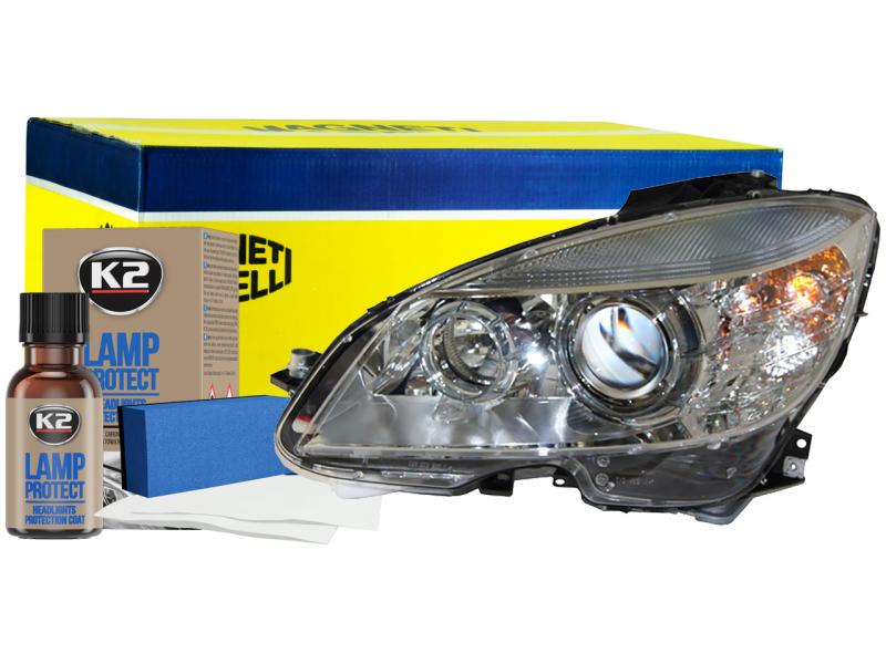 Reflektor Magneti Marelli 710301234271