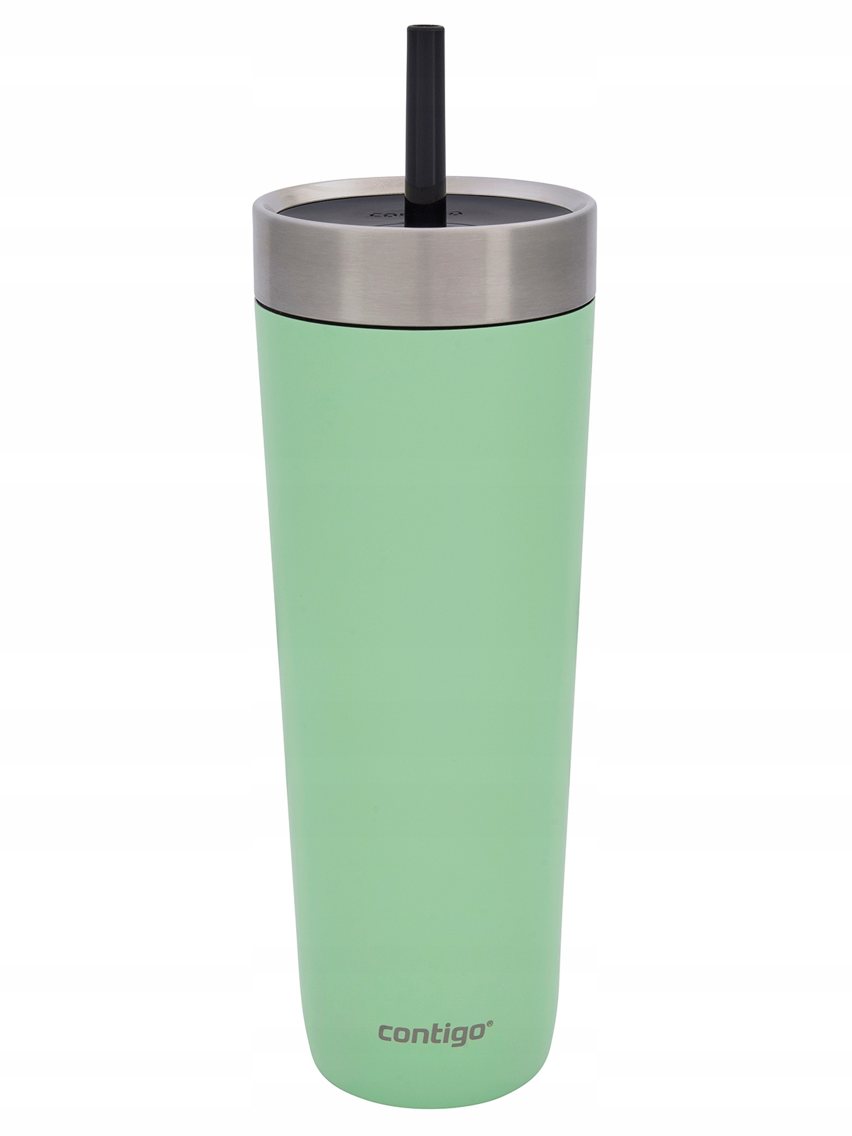 Termohrnek s brčkem Luxe Tumbler 720 ml Cucumber