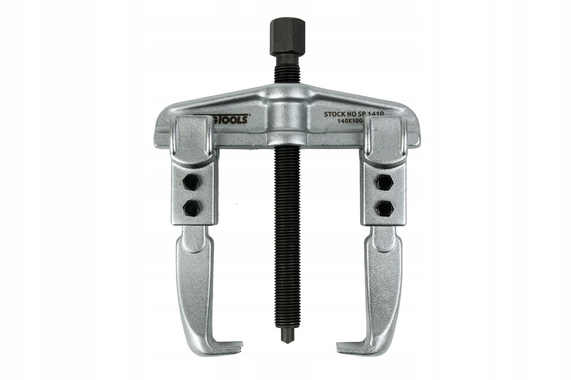 Dvojramenný sťahovák 90 mm kovaný z ocele Teng Tools SP1410