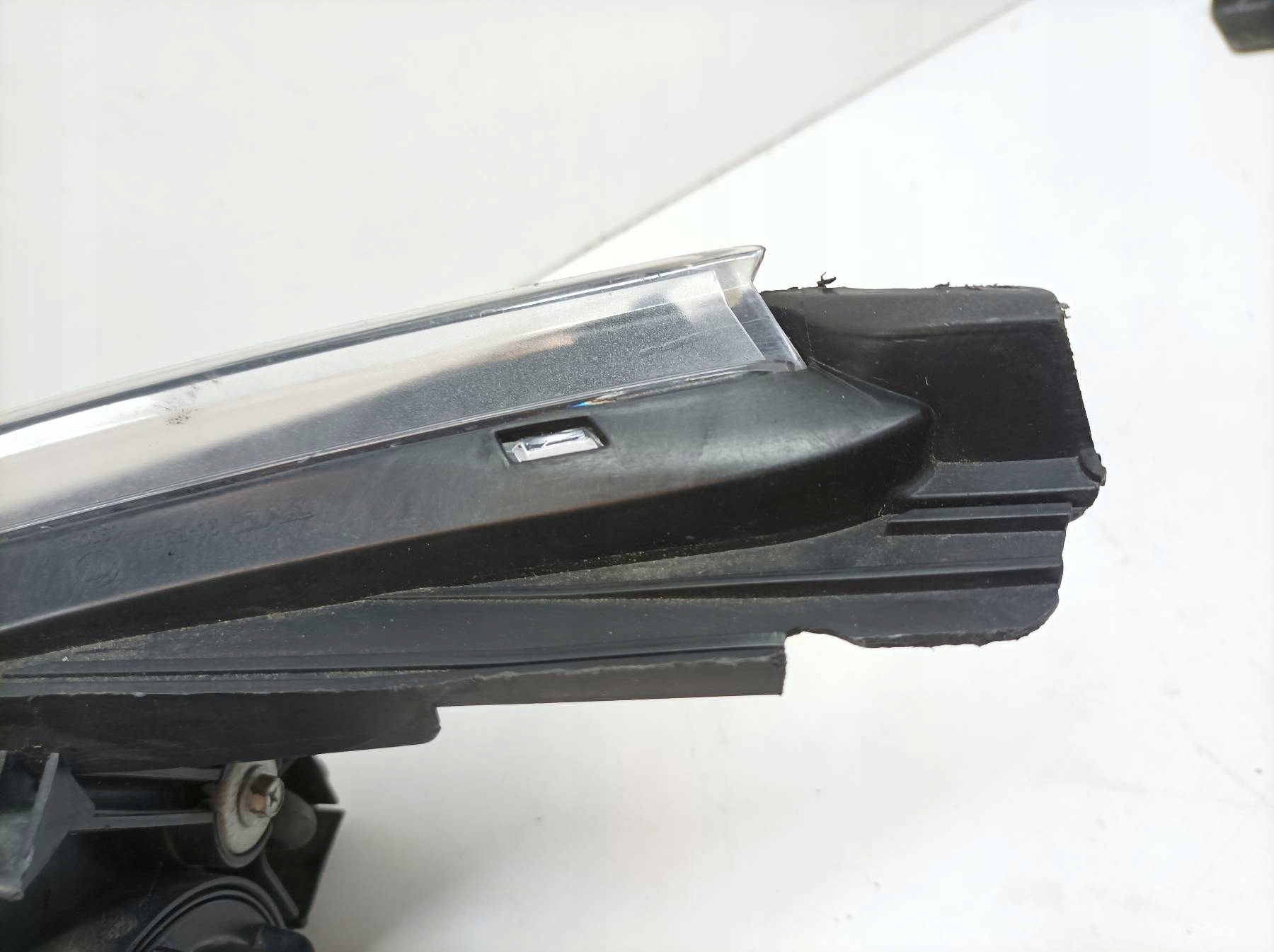 light front right AZJA Kia Rio III (2011-)