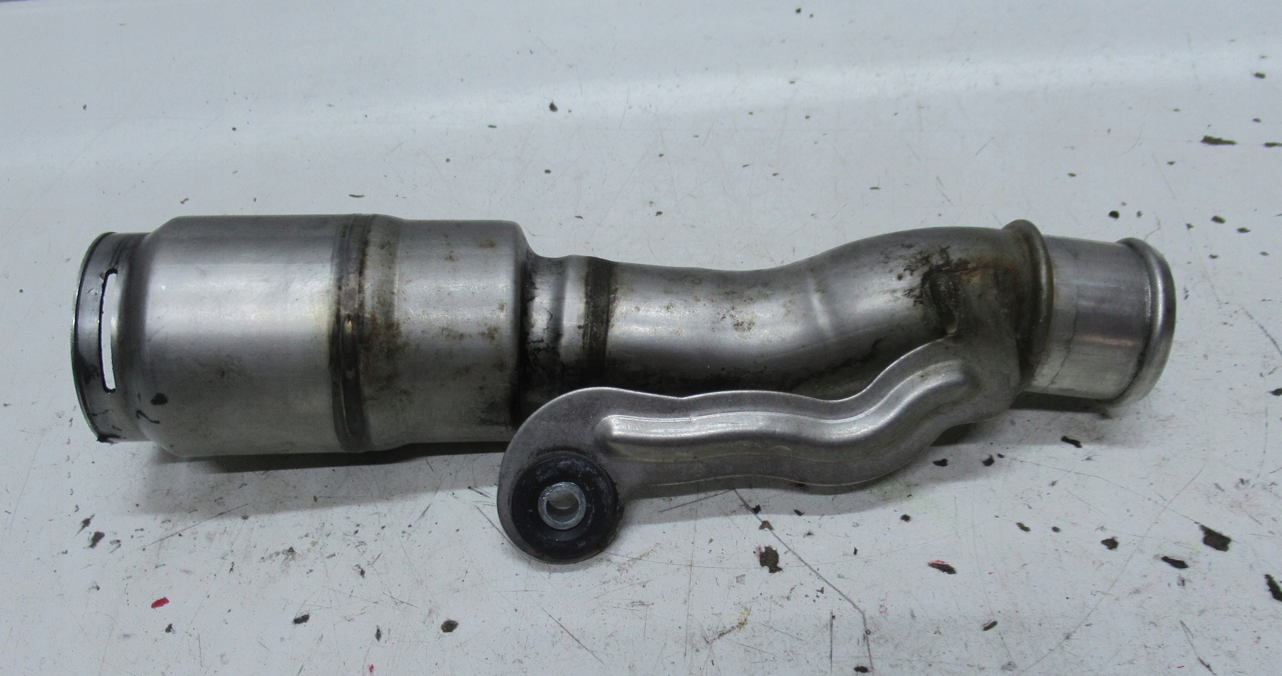 OPEL MERIVA B LIFT pipe tube 13435082