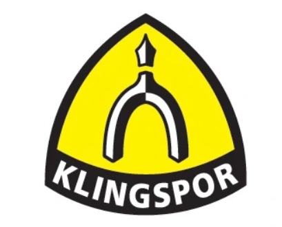 KLINGSPOR SCIERNICA LISTKOWA SM 611 165x50mm GR240 Producent code 275154